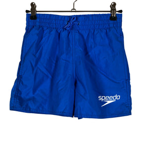 Unisex Speedo - Urheilushortsit, koko 128 - 134 - Sininen (1)
