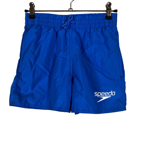 Unisex Speedo - Urheilushortsit, koko 128 - 134 - Sininen ()