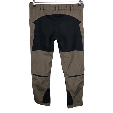 Unisex Lundhags - Ulkoiluhousut, koko 170 - 176 - Ruskea (2)