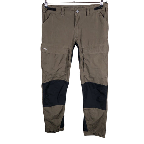 Unisex Lundhags - Ulkoiluhousut, koko 170 - 176 - Ruskea ()