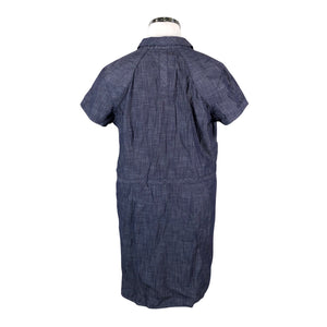 Naisten Icepeak - Kangasmekko, koko 48 - Sininen (2)