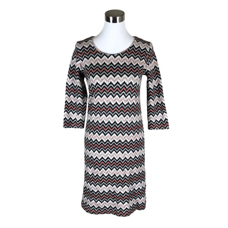 Naisten Soyaconcept - Trikoomekko, koko 38 - Vaaleanpunainen ()