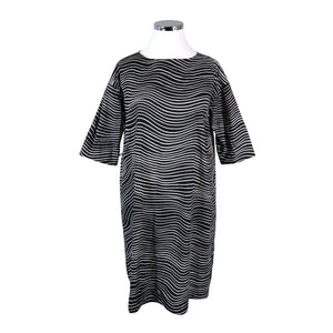 Naisten Marimekko - Kangasmekko, koko 42 - Musta (1)