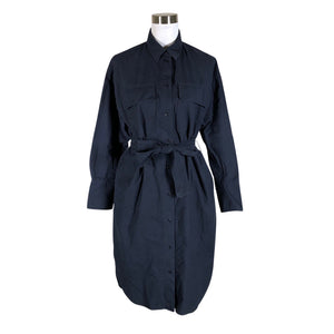 Naisten InWear - Kangasmekko, koko 36 - Sininen (1)