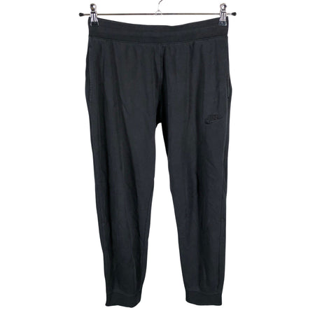 Unisex Nike - Collegehousut, koko 158 - 164 - Musta ()