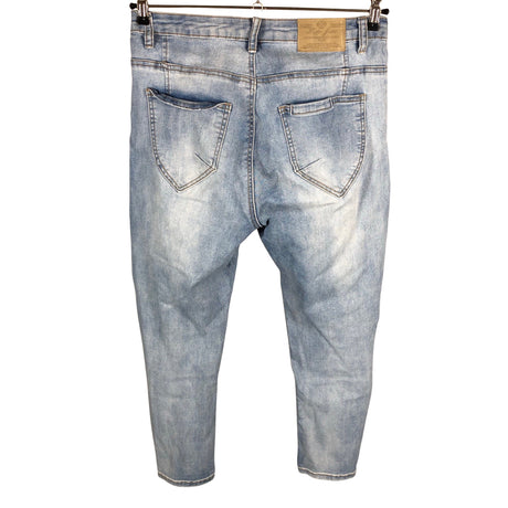 Naisten M.A.P.P Jeans - Farkut, koko 40 - Vaaleansininen (2)