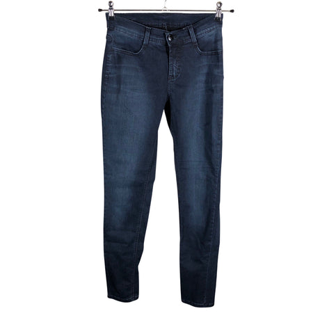Naisten Very Nice - Farkut, koko W28 - Sininen ()