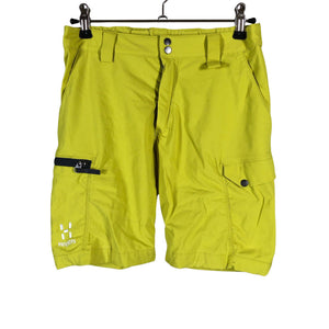Unisex Haglöfs - Urheilushortsit, koko 146 - 152 - Vihreä (1)