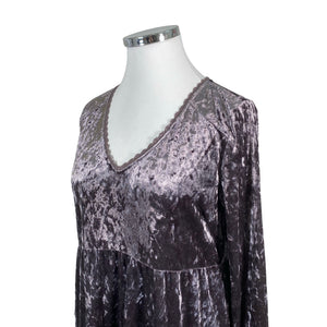 Naisten Odd Molly - Collegemekko, koko 42 - Violetti (3)