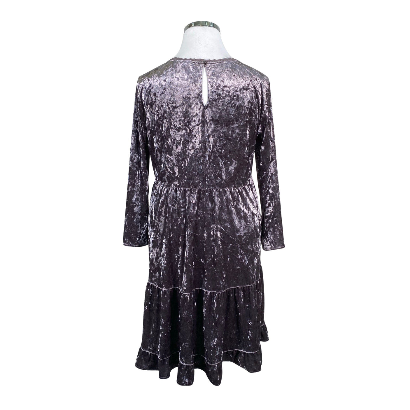 Naisten Odd Molly - Collegemekko, koko 42 - Violetti (2)