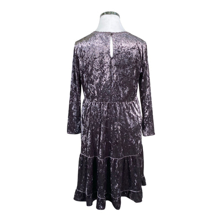 Naisten Odd Molly - Collegemekko, koko 42 - Violetti (2)