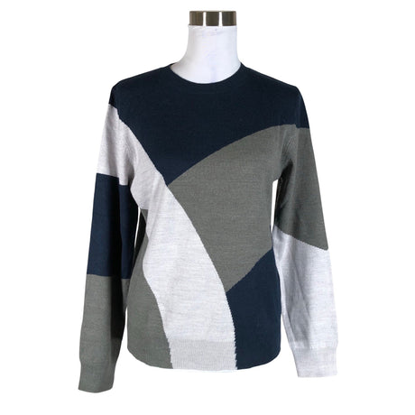 Naisten Marks&Spencer - Neulepaita, koko 40 - Sininen ()
