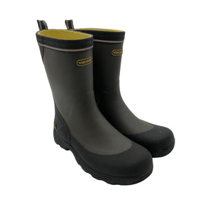 Unisex Viking - Kumisaappaat, koko 37 - Harmaa (2)