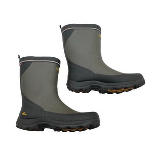 Unisex Viking - Kumisaappaat, koko 37 - Harmaa (1)