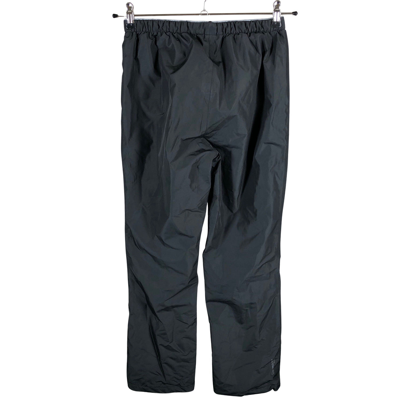 Unisex Halti - Välikausihousut, koko 158 - 164 - Musta (2)