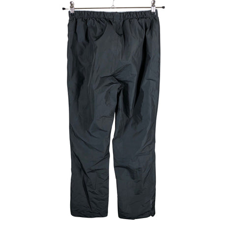Unisex Halti - Välikausihousut, koko 158 - 164 - Musta (2)