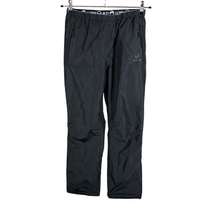 Unisex Halti - Välikausihousut, koko 158 - 164 - Musta (1)