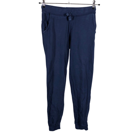 Unisex Guess - Collegehousut, koko 158 - 164 - Sininen ()