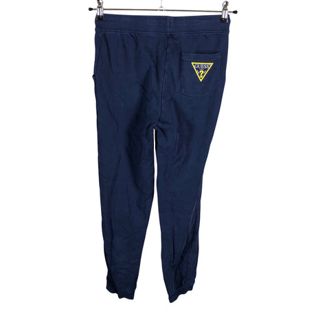 Unisex Guess - Collegehousut, koko 158 - 164 - Sininen (2)