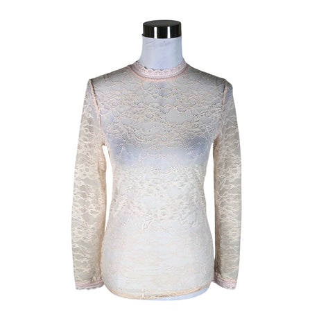 Naisten Rosemunde - Pusero, koko 38 - Beige ()