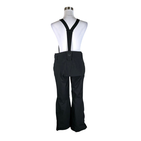 Naisten Halti - Softshell-housut, koko 36 - Musta (2)