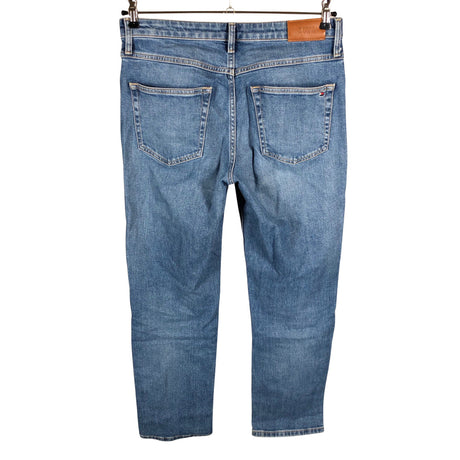 Naisten Tommy Hilfiger - Farkut, koko W30 - Sininen (2)