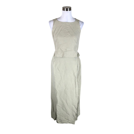 Naisten FFY Womenswear - Kangasmekko, koko 38 - Harmaa ()