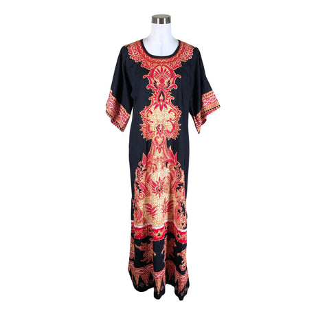 Naisten Handmade - Kangasmekko, koko 40 - Sininen ()