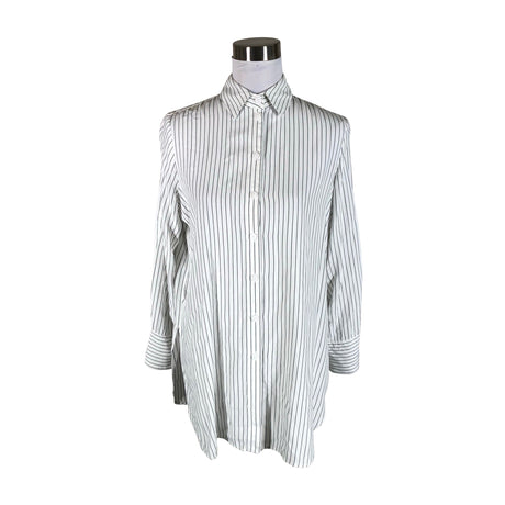 Naisten Gerry Weber - Pusero, koko 40 - Valkoinen ()