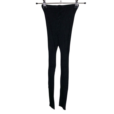 Tyttöjen Uniqlo - Leggingsit, koko 158 - 164 - Musta ()