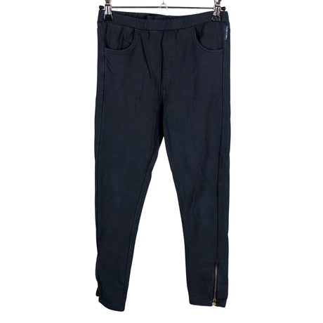 Tyttöjen Polarn O. Pyret - Leggingsit, koko 146 - 152 - Sininen ()