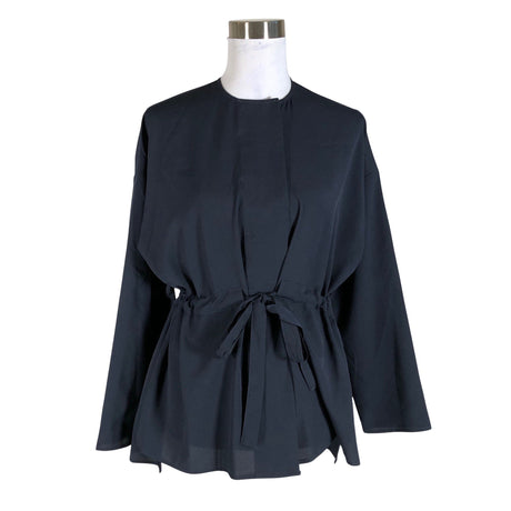 Naisten French Connection - Pusero, koko 36 - Sininen ()