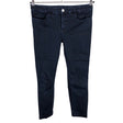 Naisten J.Brand - Farkut, koko W29 - Sininen ()
