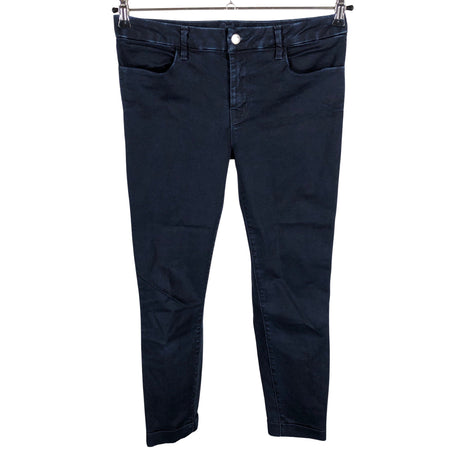 Naisten J.Brand - Farkut, koko W29 - Sininen ()