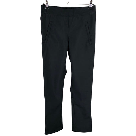 Unisex Name It - Softshell-housut, koko 134 - 140 - Musta ()