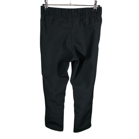Unisex Name It - Softshell-housut, koko 134 - 140 - Musta (2)