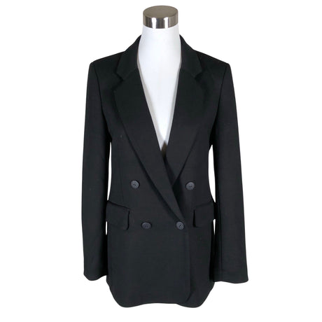 Naisten Culture - Collegejakku, koko 36 - Musta ()