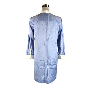 Naisten J.Crew - Kangasmekko, koko 36 - Vaaleansininen (2)