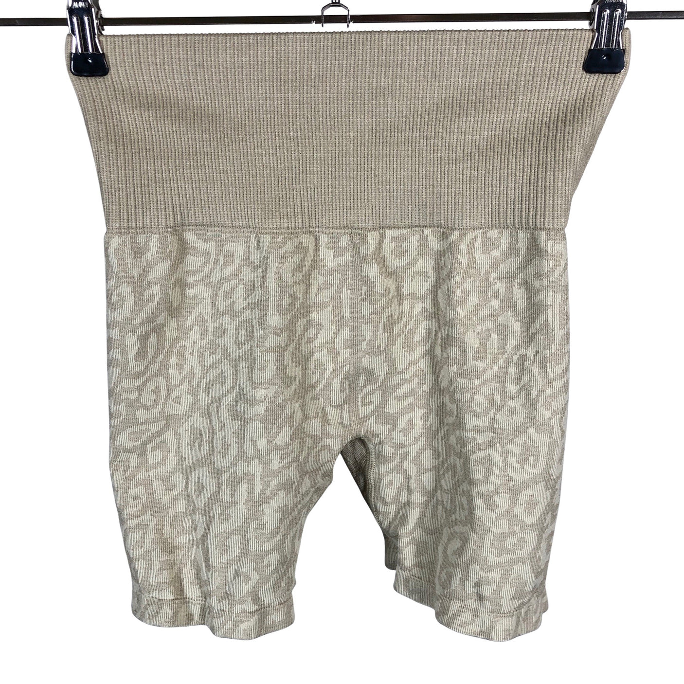 Naisten Björn Borg - Urheilushortsit, koko 34 - Beige (1)
