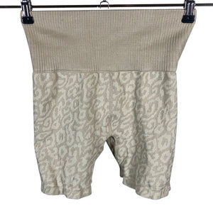 Naisten Björn Borg - Urheilushortsit, koko 34 - Beige (1)