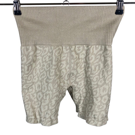 Naisten Björn Borg - Urheilushortsit, koko 34 - Beige ()