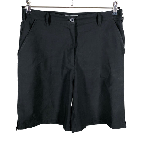 Naisten Logic - Shortsit, koko 40 - Musta ()