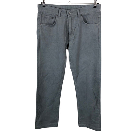 Miesten Gant - Farkut, koko W33 - Harmaa ()