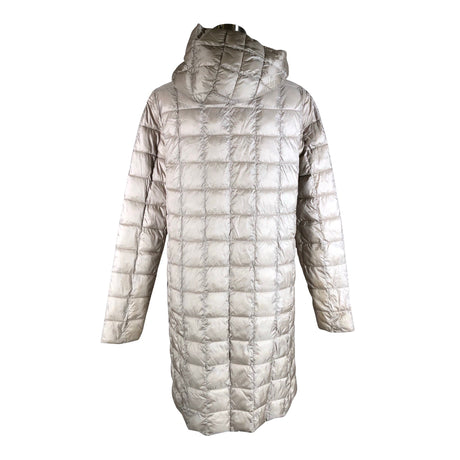 Naisten Ril's - Kevyttoppatakki, koko 40 - Beige (2)