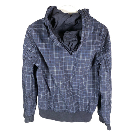 Unisex Benetton - Välikausitakki, koko 122 - 128 - Sininen (2)