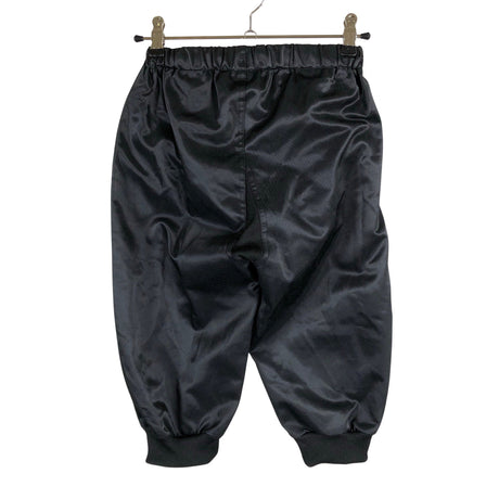 Unisex Umbro - Urheiluhousut, koko 122 - 128 - Musta (2)