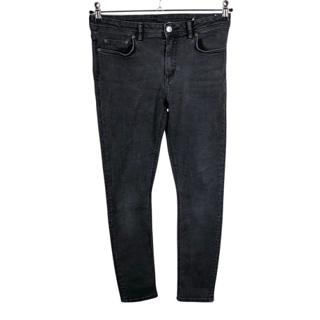 Naisten Acne Studios - Farkut, koko W29 - Harmaa ()