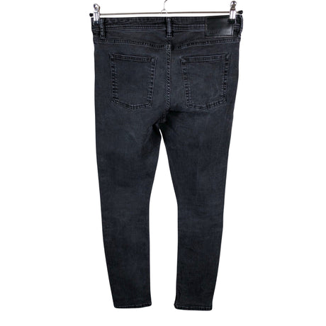 Naisten Acne Studios - Farkut, koko W29 - Harmaa (2)