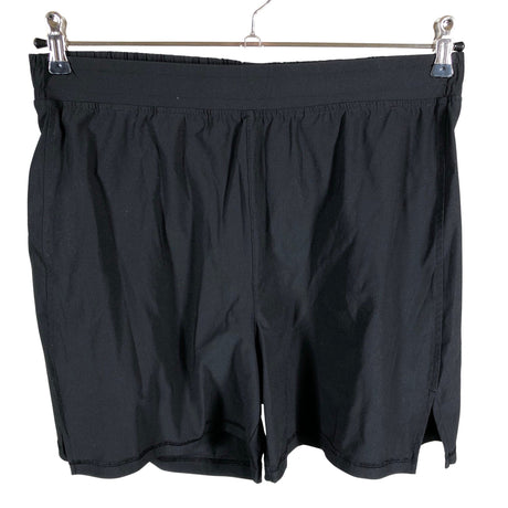 Naisten Ninepine - Shortsit, koko 40 - Musta ()