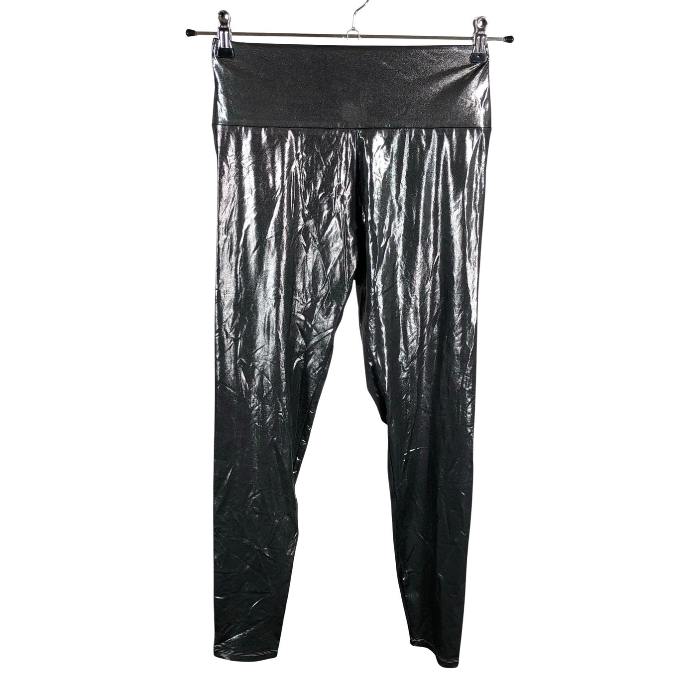Naisten Oysho - Leggingsit, koko 40 - Harmaa (1)